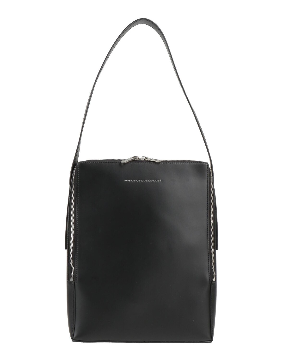 

Сумка через плечо Mm6 Maison Margiela, черный
