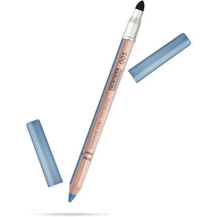 

Карандаш для глаз Milano Natural Side Eye 005 Pearly Sky для женщин, 0,038 унции, Pupa