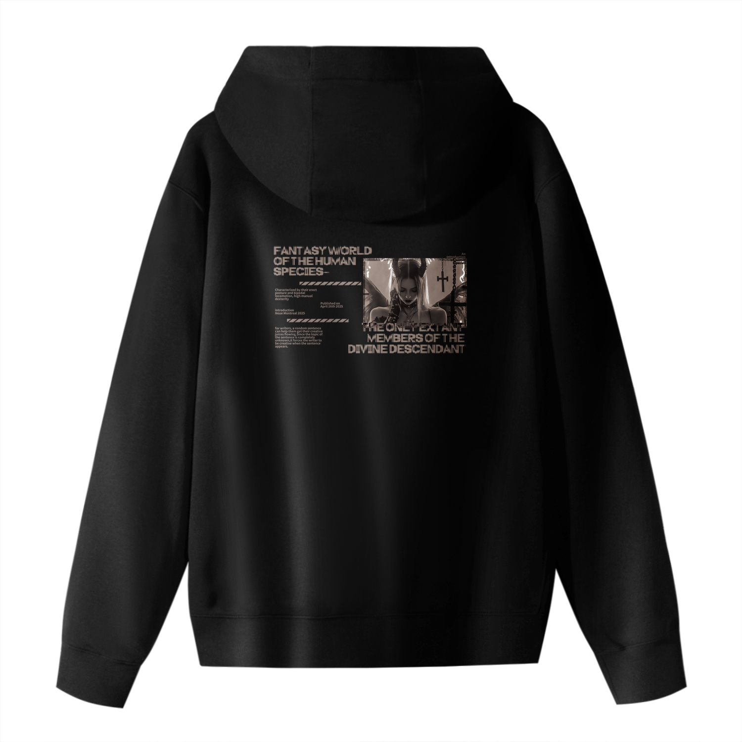 

Спортивный клубный свитшот унисекс черный Nike, Black Caramel Temptation B