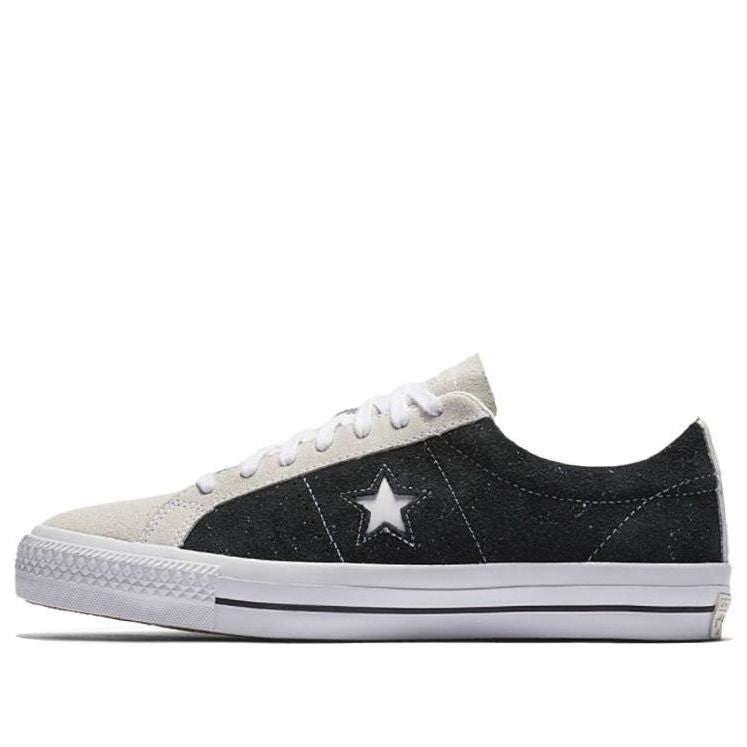 

Кеды Converse Cons one star Pro 'Black White', черный