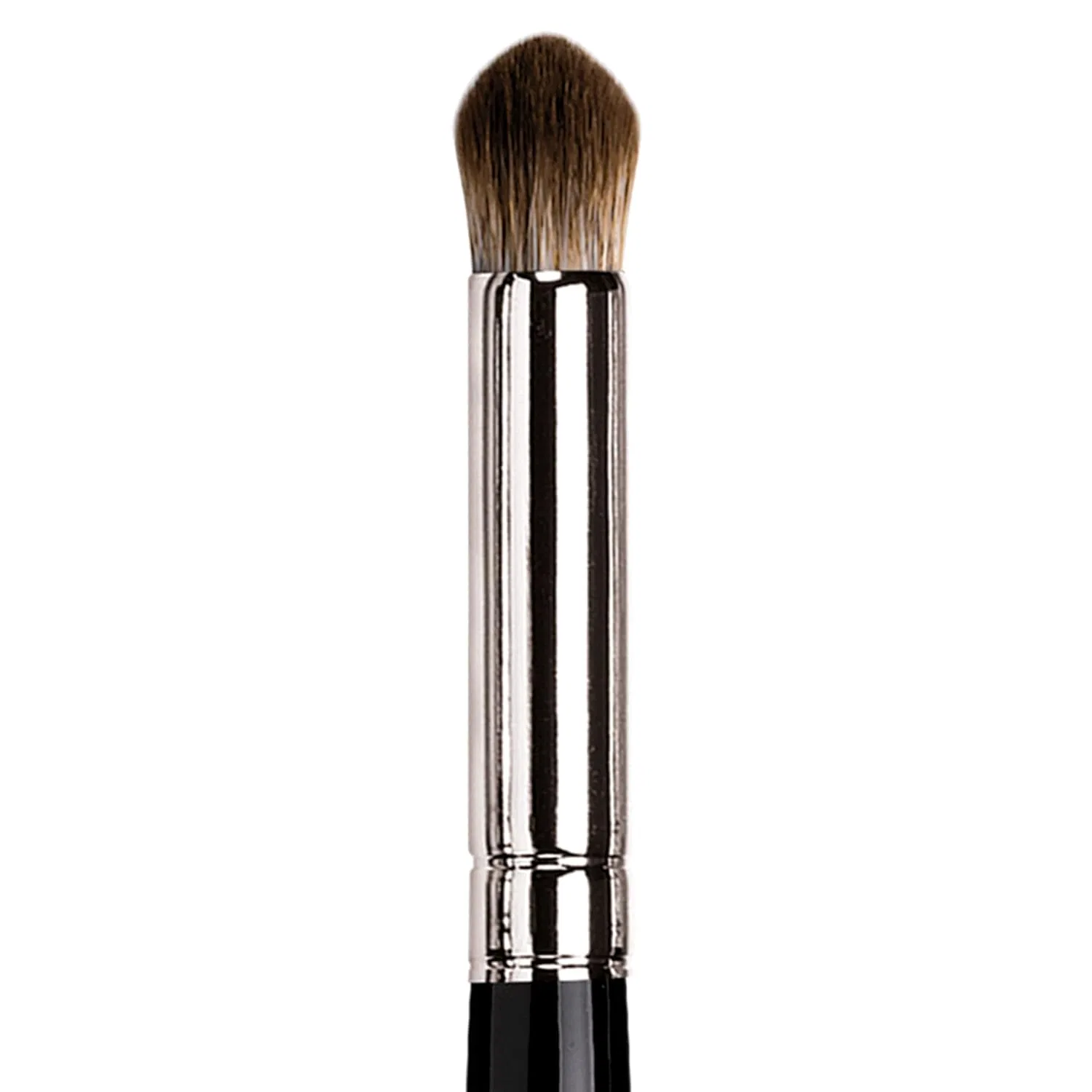 Кисть для макияжа 2-в-1 «Classic Blender & Concealer Brush» от da Vinci Da Vinci, Black — фото 2