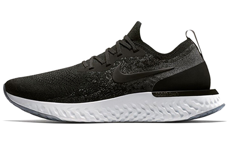 

Мужские беговые кроссовки Nike Epic React Flyknit 1