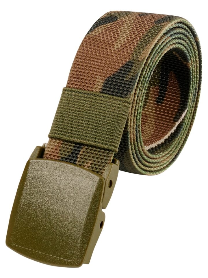 

Brandit Пояс Брандита в лесу