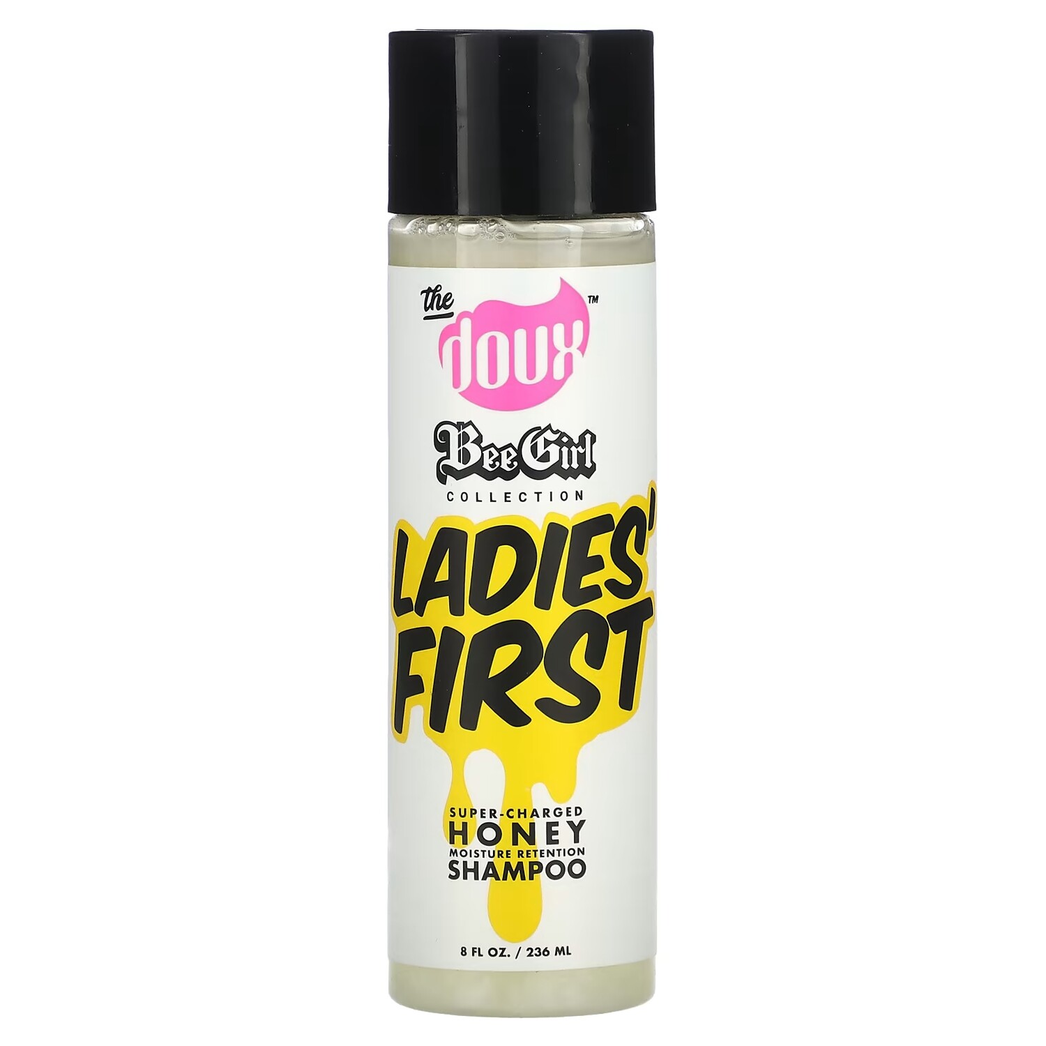 

Шампунь The Doux Ladies' First с медом, 236 мл