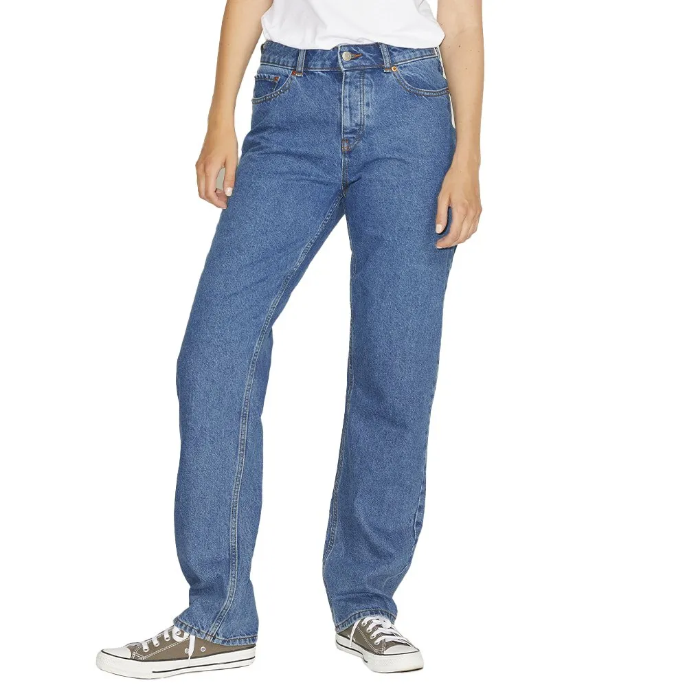 

Джинсы Jack & Jones Seoul Straight NR3002 JJXX, синий