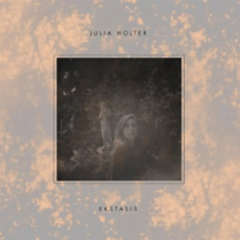 

Диск CD Ekstasis - Julia Holter