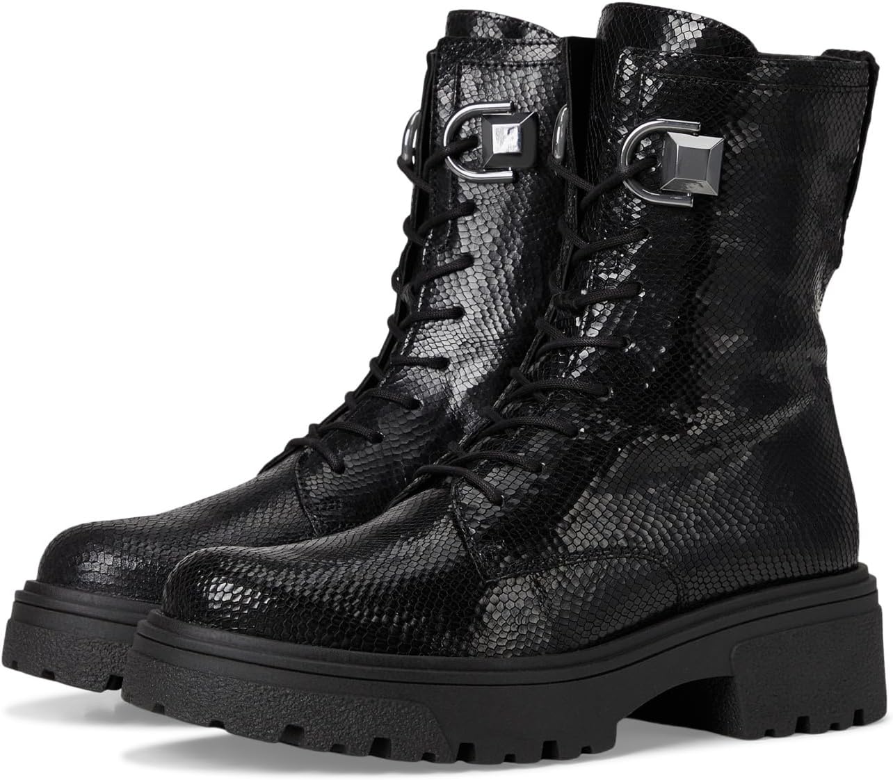Ботинки Gabor Women's 71.761.47, Black