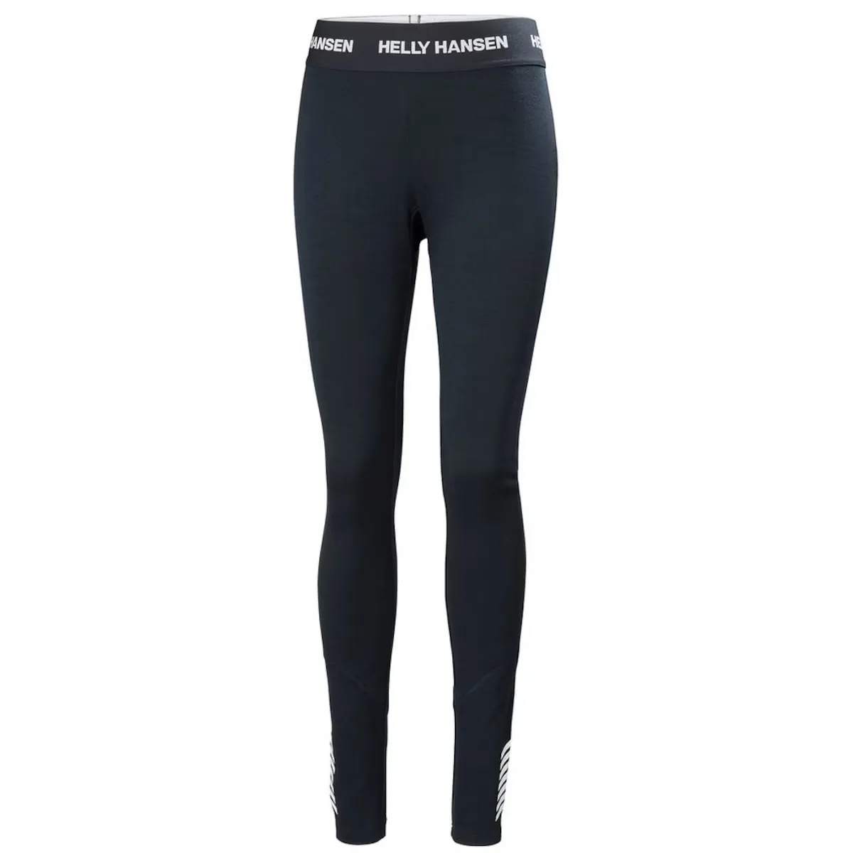 

Женские термобрюки W Lifa Merino Midweight Pant Helly Hansen, темно-синий