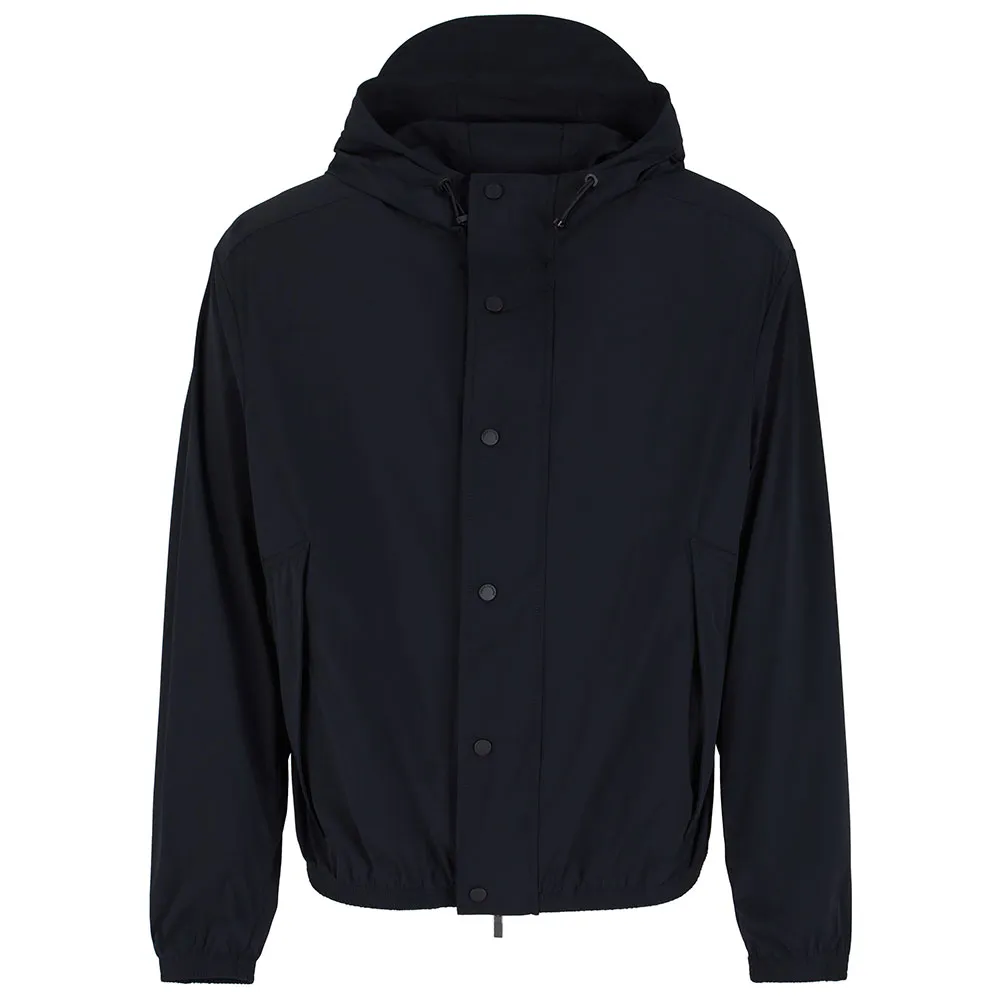 

Куртка Armani Exchange XM000210_AF10357, черный