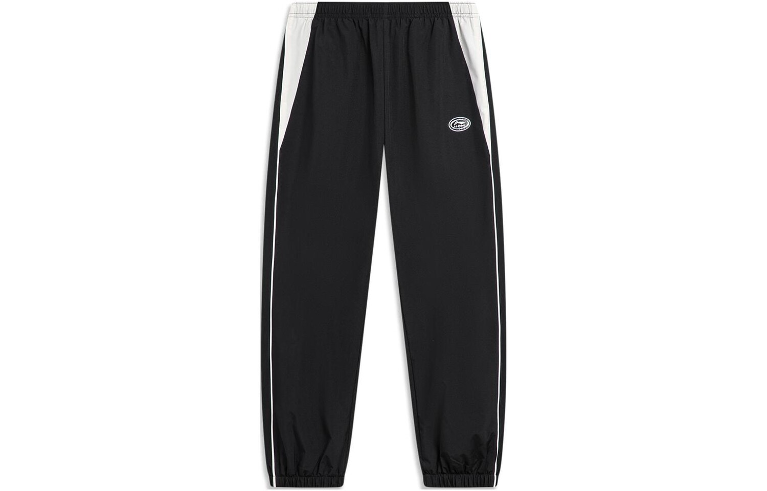 

Спортивные спортивные штаны из коллекции Sports Life, черные, женские Lining