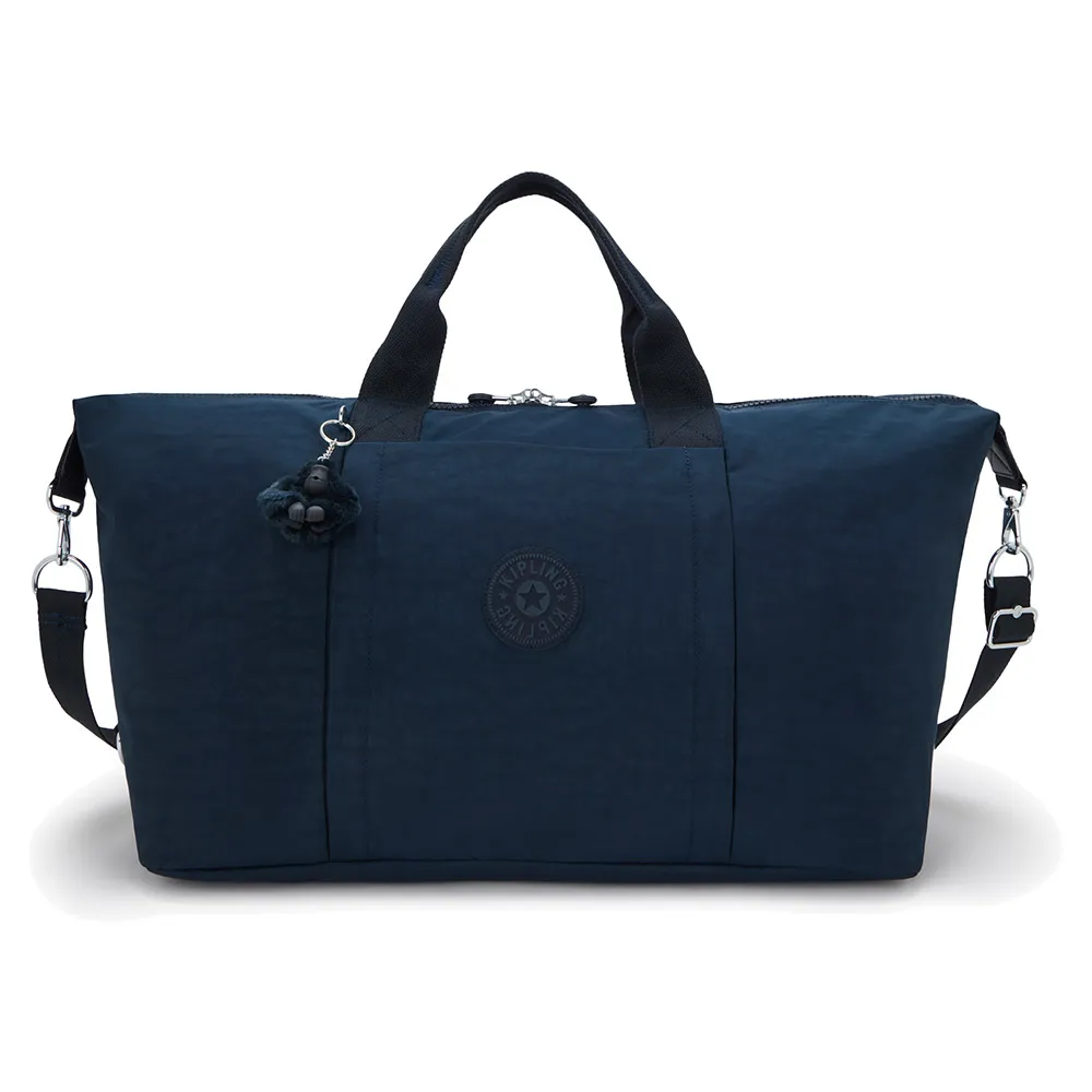 

Сумка Kipling Bori 49L, синий