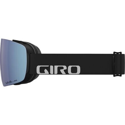 

Контурные очки Giro, цвет Black Wordmark/Vivid Royal/Vivid Infrared