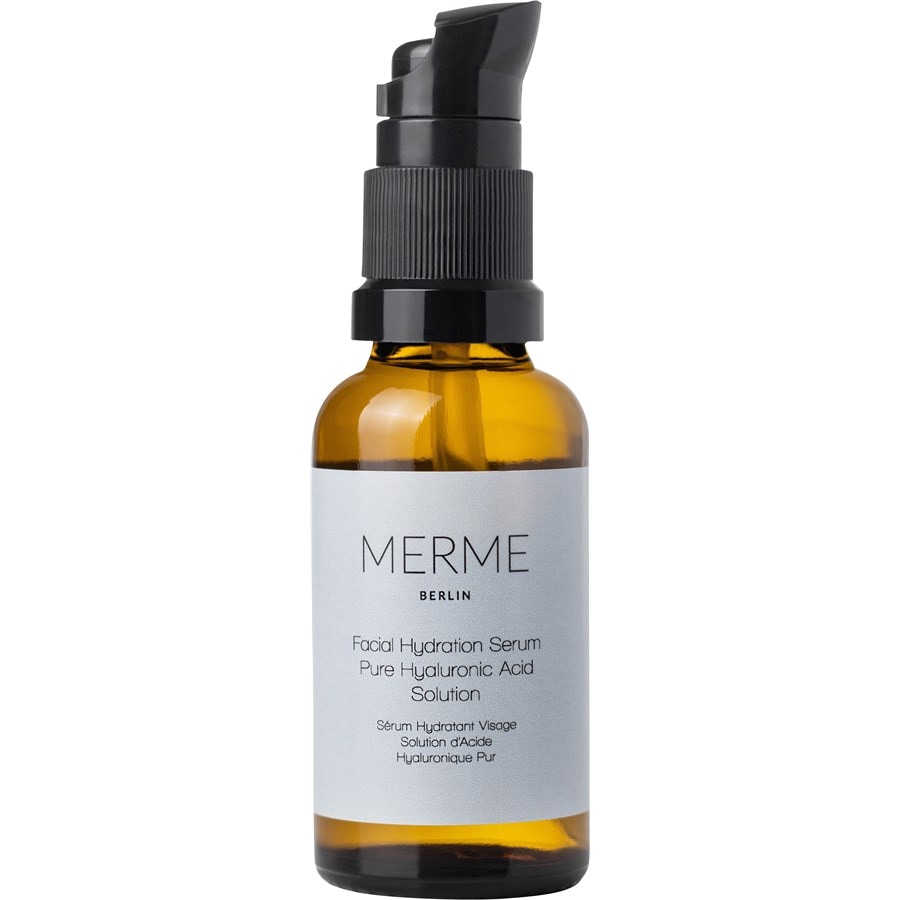 

Сыворотка для лица MERME Berlin Facial Hydration Serum, 30 ml