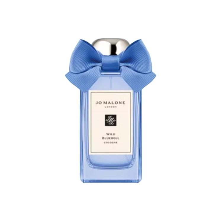 

Jo Malone London Zumalong Limited Blue ветряные колокольчики духи цветочные ноты одеколон EDC Greenleaf лаванда цветок 30мл/50мл/100мл