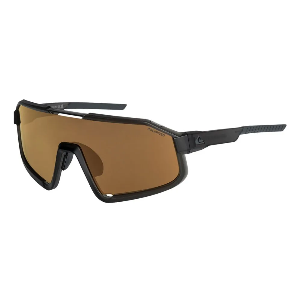 

Поляризованные солнцезащитные очки Quiksilver Slash, золотой