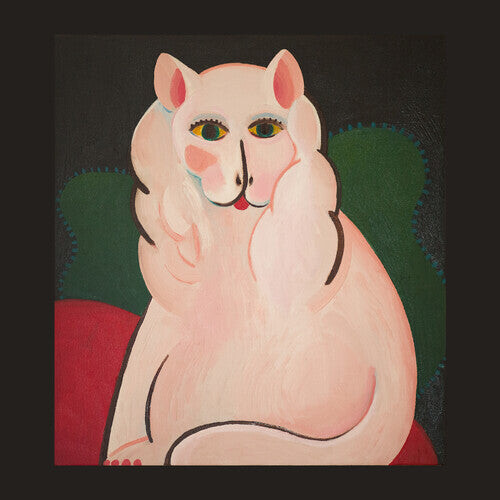 

Сингл 12" Shabason, Joseph: Anne Ep