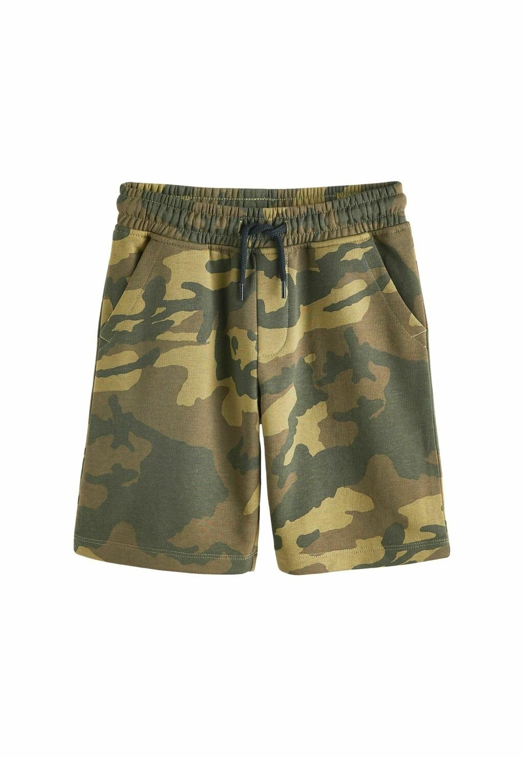 

Спортивные брюки Next, цвет khaki green camo