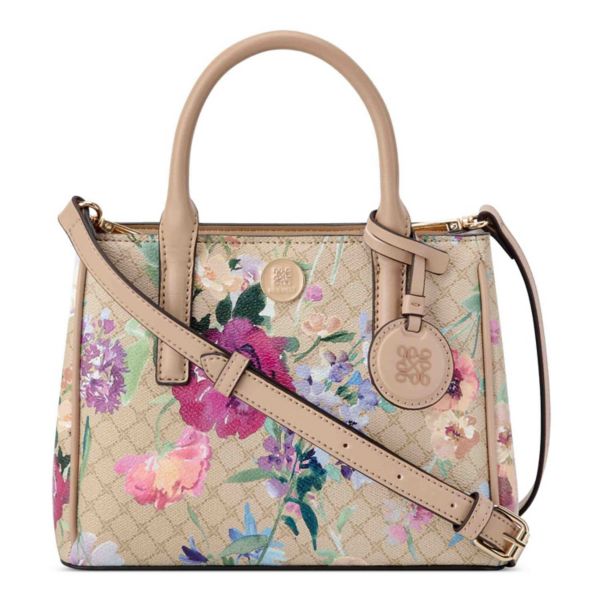 

Мини-сумка кроссбоди Harland Nine West, цвет floral