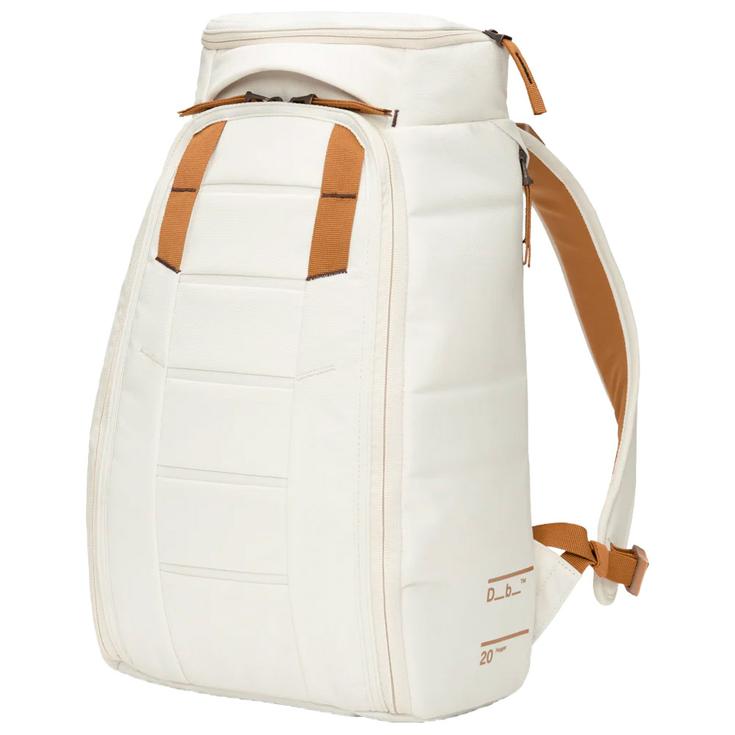 

Рюкзак-Рюкзак Hugger 20л овсяное молоко Db