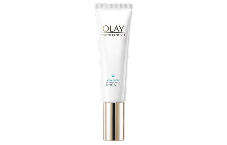 Солнцезащитные средства и лосьоны для женщин Olay — фото 4