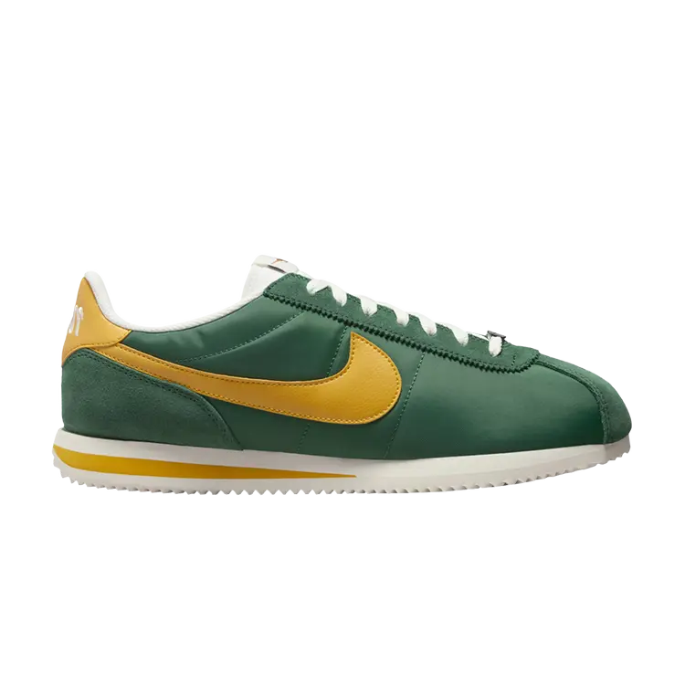 

Кроссовки Cortez TXT, цвет Oregon, Зеленый, Кроссовки Cortez TXT, цвет Oregon