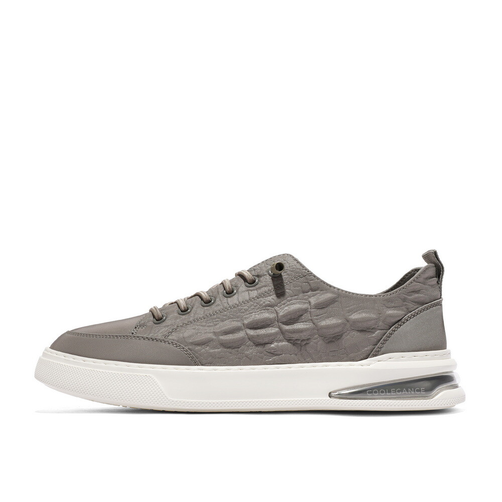 

Туфли BELLE Men's Casual Shoes Men Low-Top