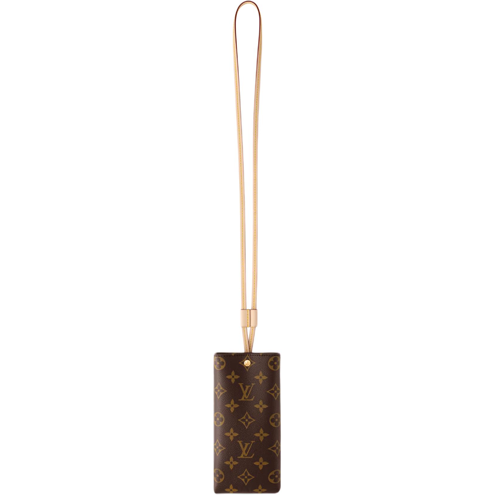 

LOUIS VUITTON Органайзер для путешествий