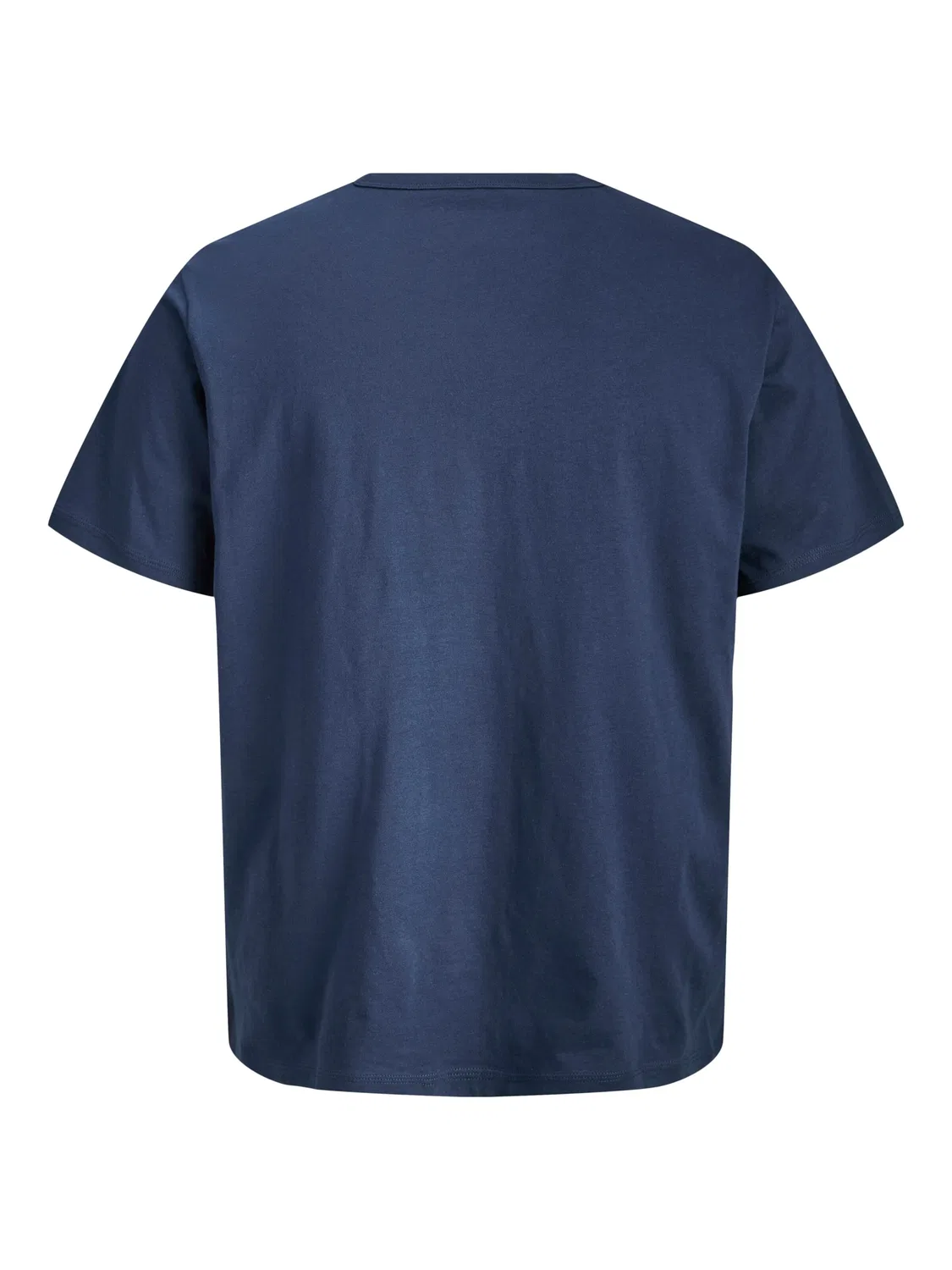 Футболка Jack & Jones Junior, Navy — фото 2