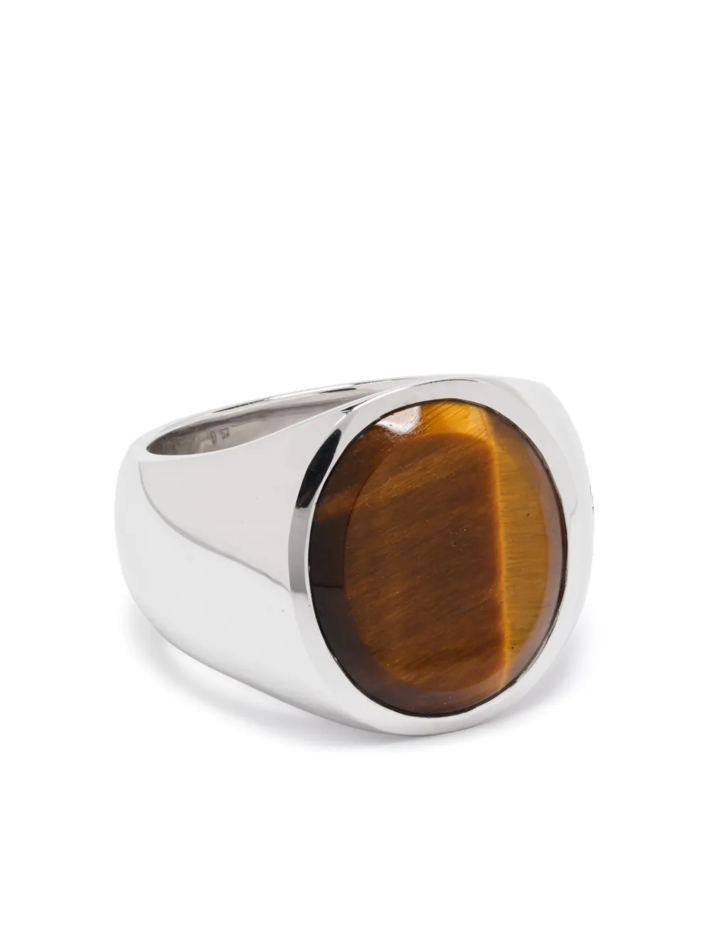

Серебряное кольцо Tom Wood, серебяный