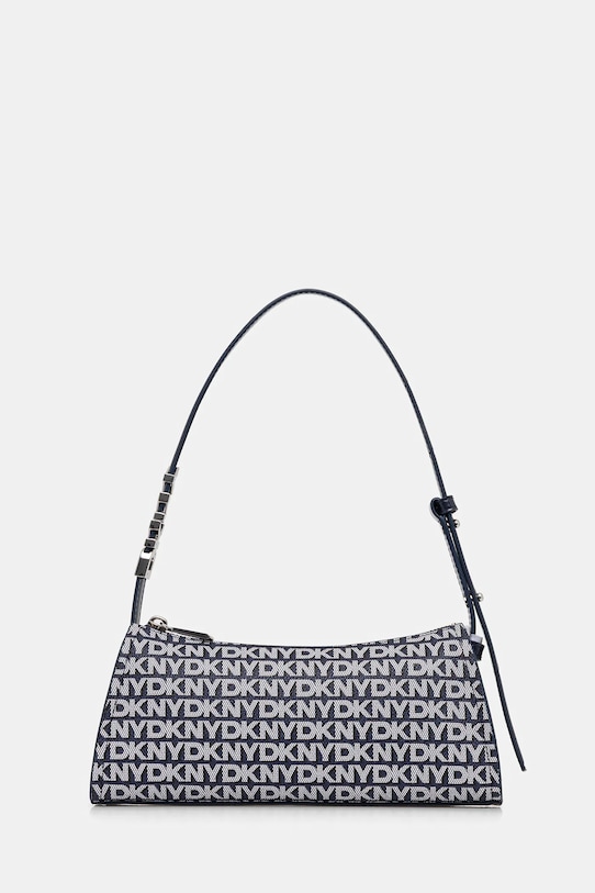 

Сумка DKNY, темно-синий
