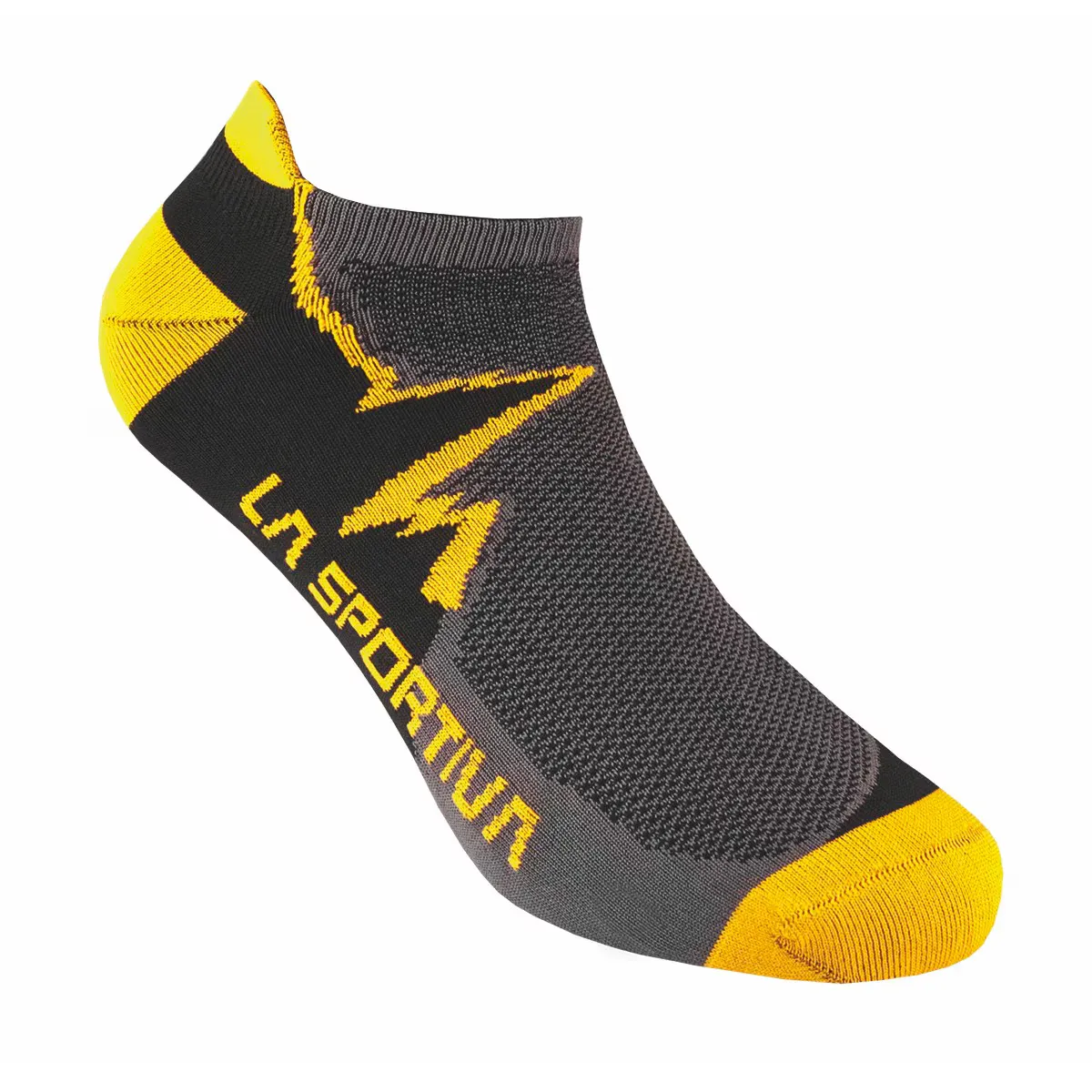 

Мужские носки для скалолазания LA SPORTIVA, желтый