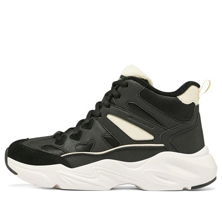 

Кроссовки (WMNS) Skechers Stamina Airy 167273-BKNT, черный