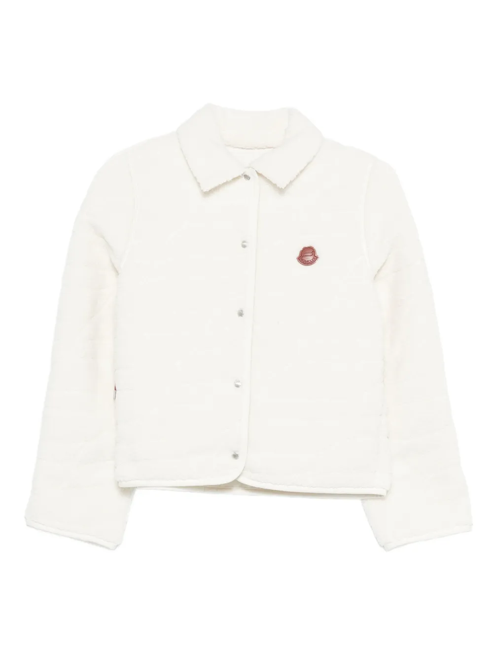 

Стеганая куртка Tienma Moncler, бежевый