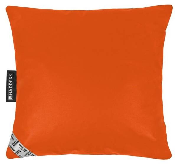 

Декоративная подушка Happers Indoor, 30x20x50 см, оранжевый