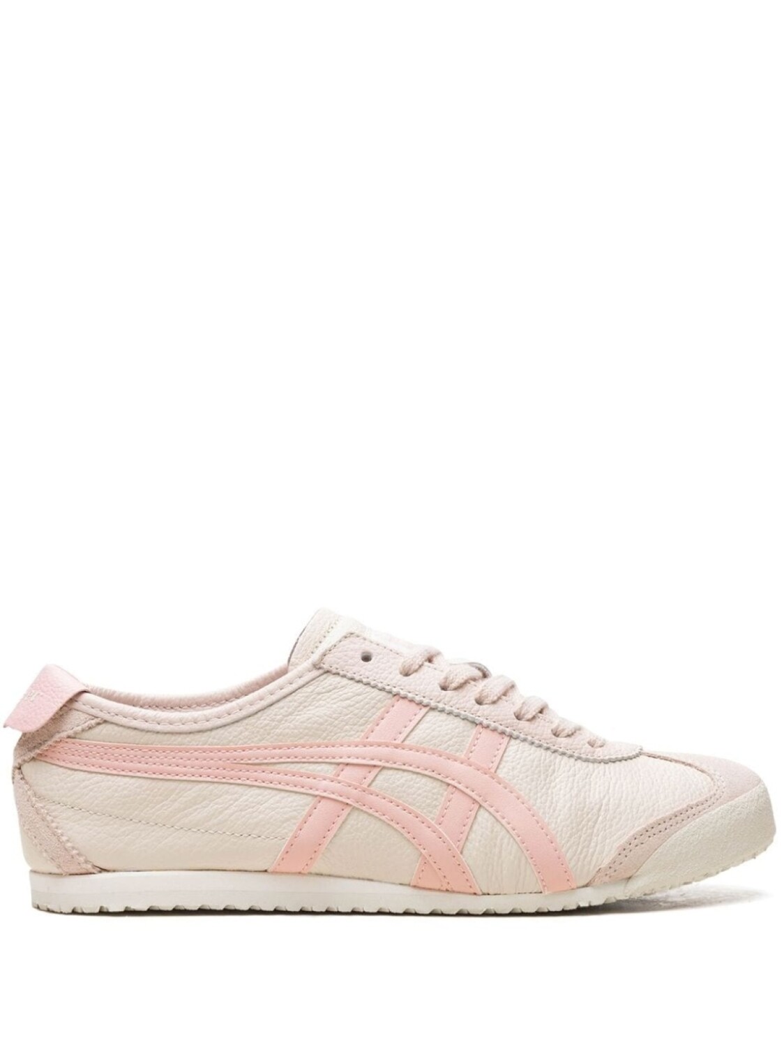 

Onitsuka Tiger кроссовки Mexico 66 "Овсянка/Имбирный персик", нейтральный цвет