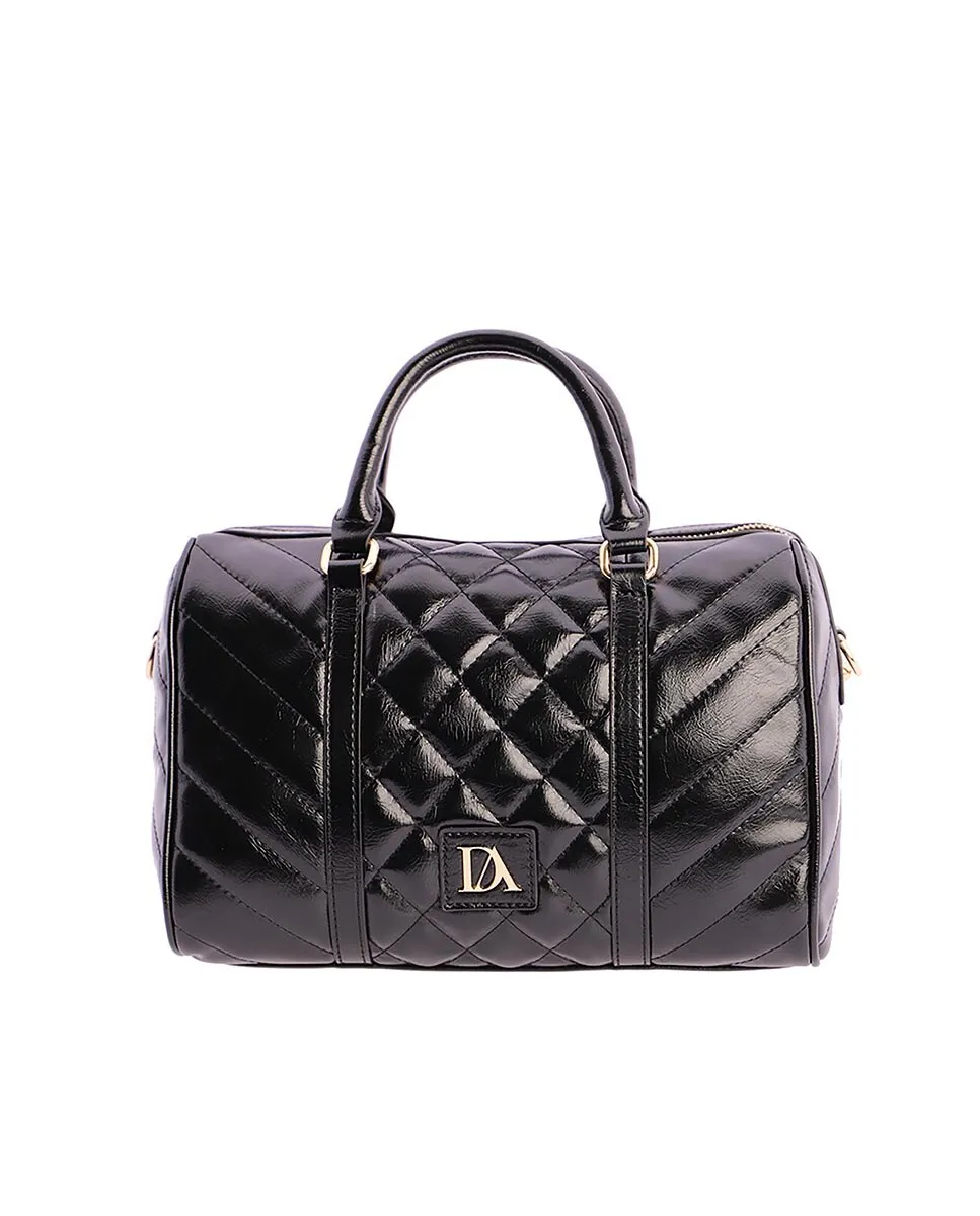 

Женская сумка Solena на молнии Don Algodón, черный