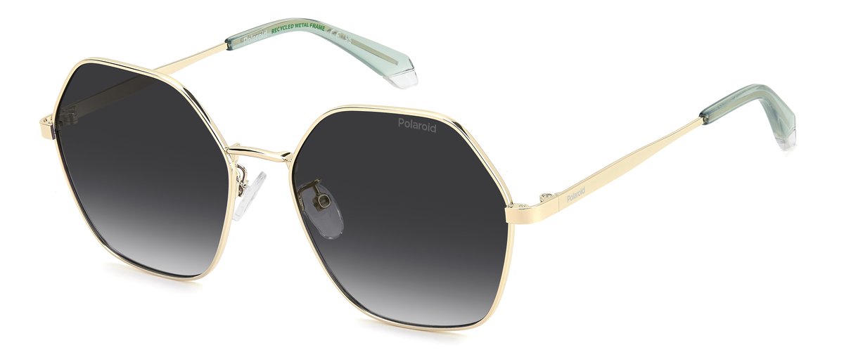 

Женские солнцезащитные очки PLD 4205-G-S-X POLAROID