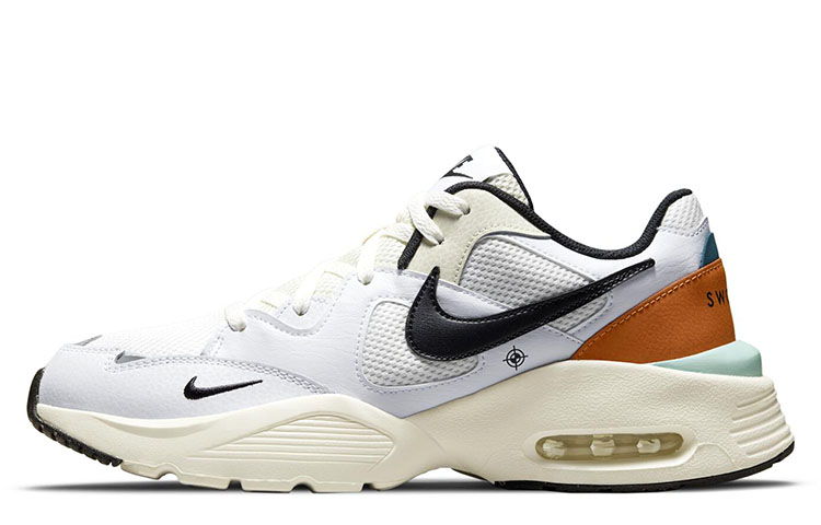 

Nike Эйр Макс Фьюжн 'Сейл'