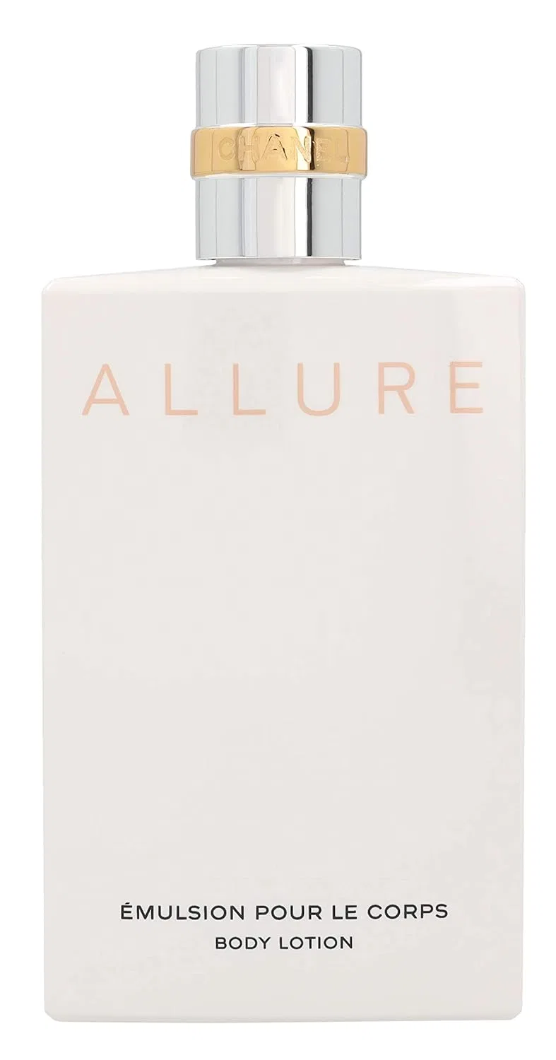 Лосьон для тела CHANEL ALLURE, 200 мл Chanel — фото 3