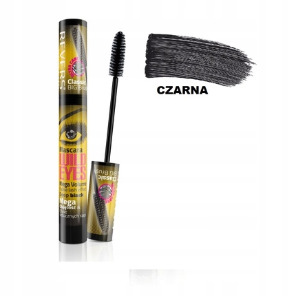 

Тушь для ресниц Mascara Wild Eyes False Lash Effect, 10 мл Revers