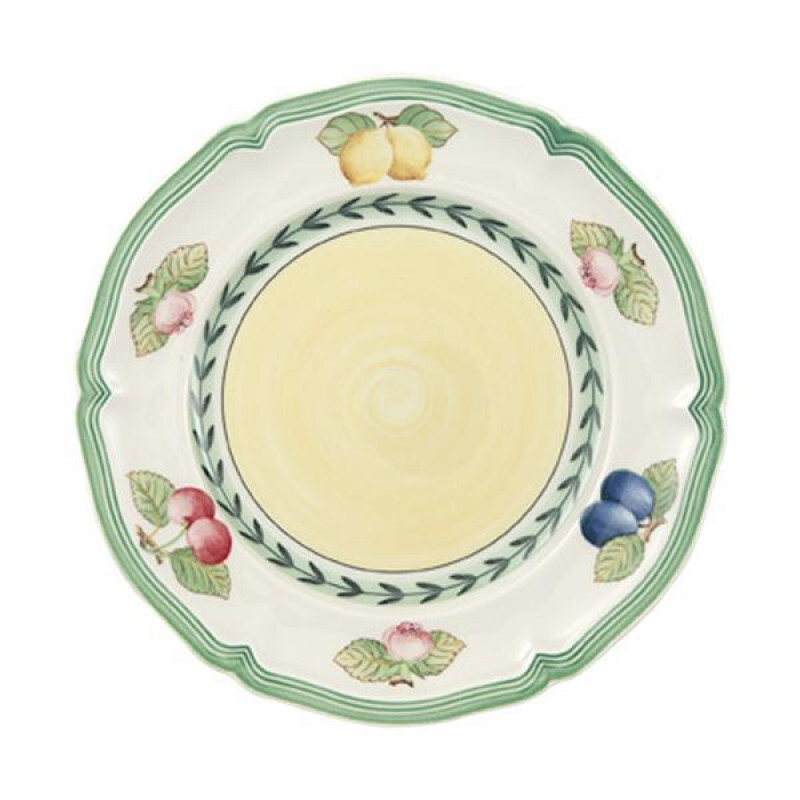 

Тарелка для хлеба French Garden 17 см Villeroy & Boch, красочный