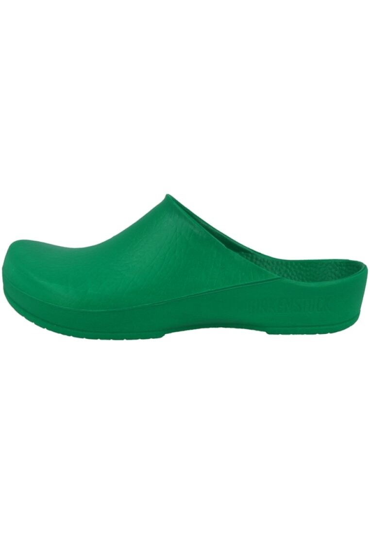 

Сабо Birkis, цвет green