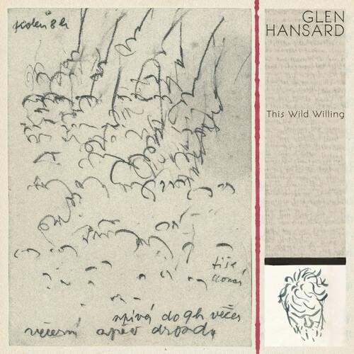 

Виниловая пластинка Hansard, Glen - This Wild Willing