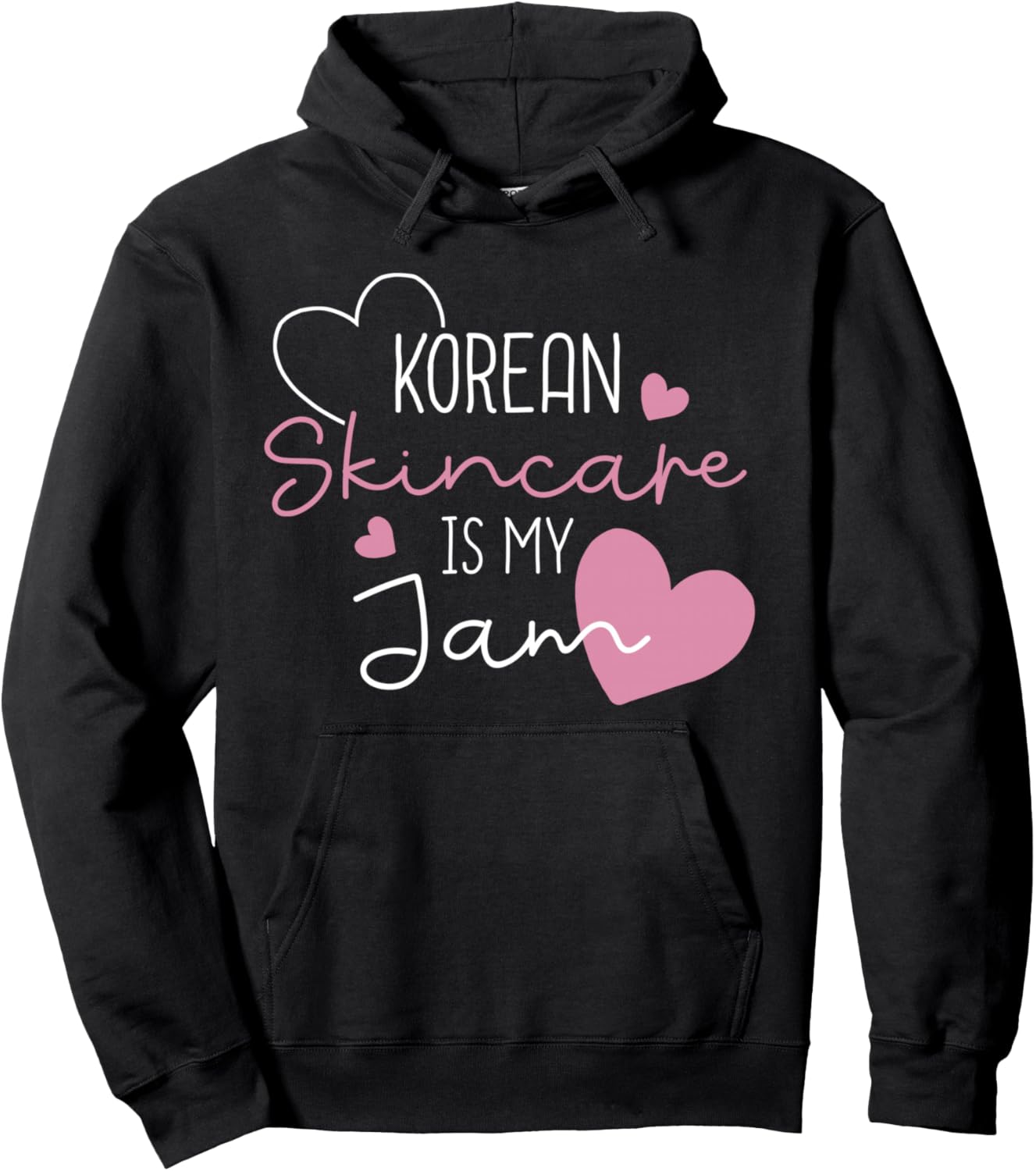 

Худи с корейским принтом, черное, размер S Korean Skin Care Gift, Черный, Худи с корейским принтом, черное, размер S Korean Skin Care Gift