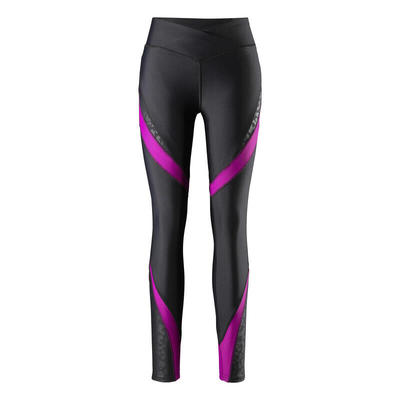 

Леггинсы женские LASCANA ACTIVE, цвет schwarz