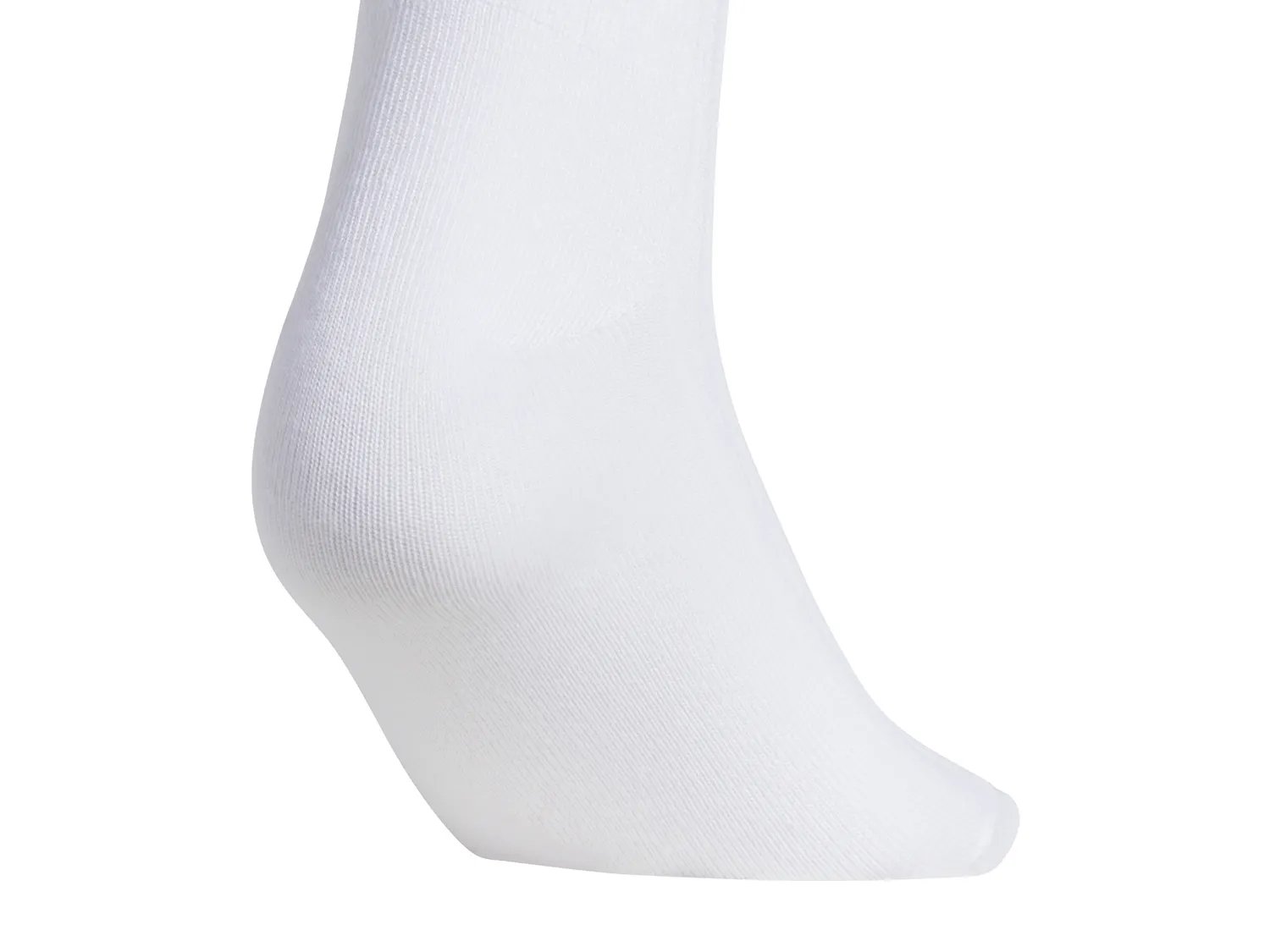 Носки adidas Sport Fashion Women's Quarter Socks - 3 Pack, бежевый — фото 4