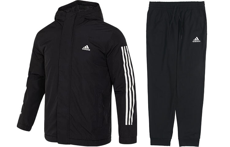 

Повседневная спортивная одежда для мужчин Adidas