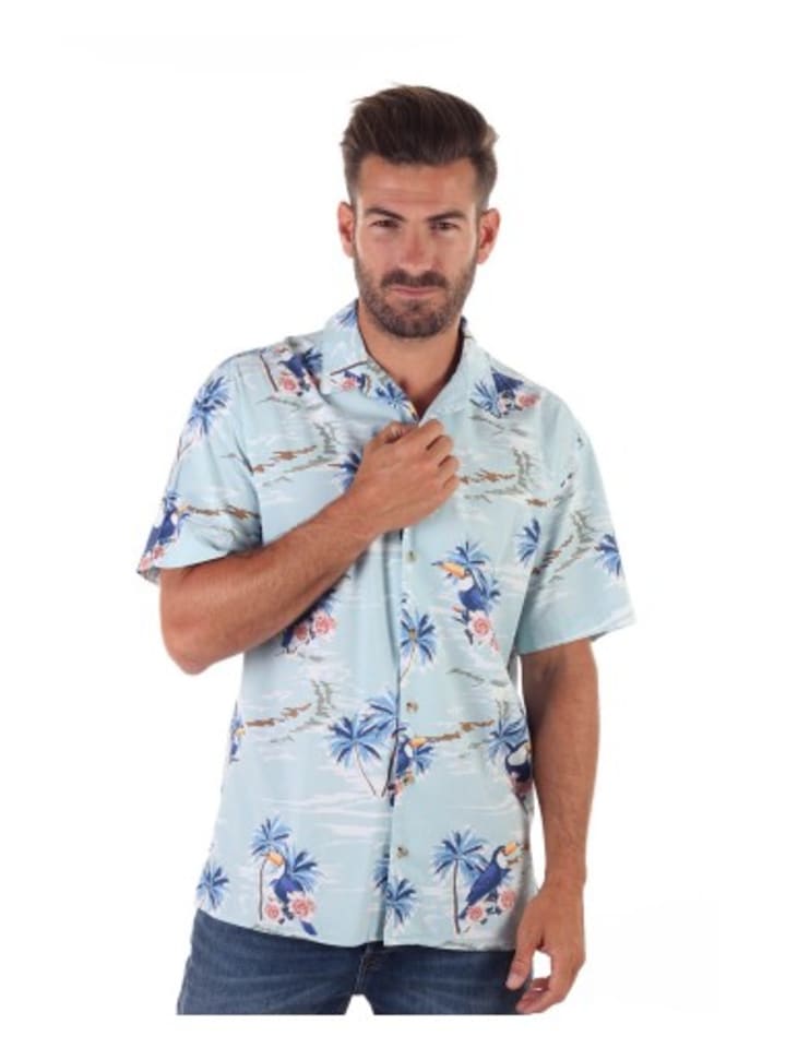 

Рубашка Jack & Jones, разноцветный