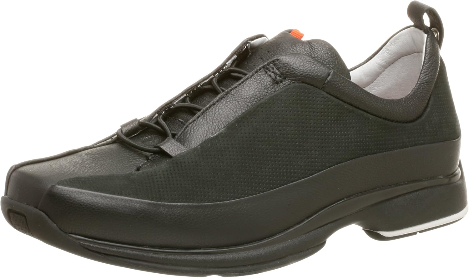 Мужские слипоны Florsheim Stroll, черный