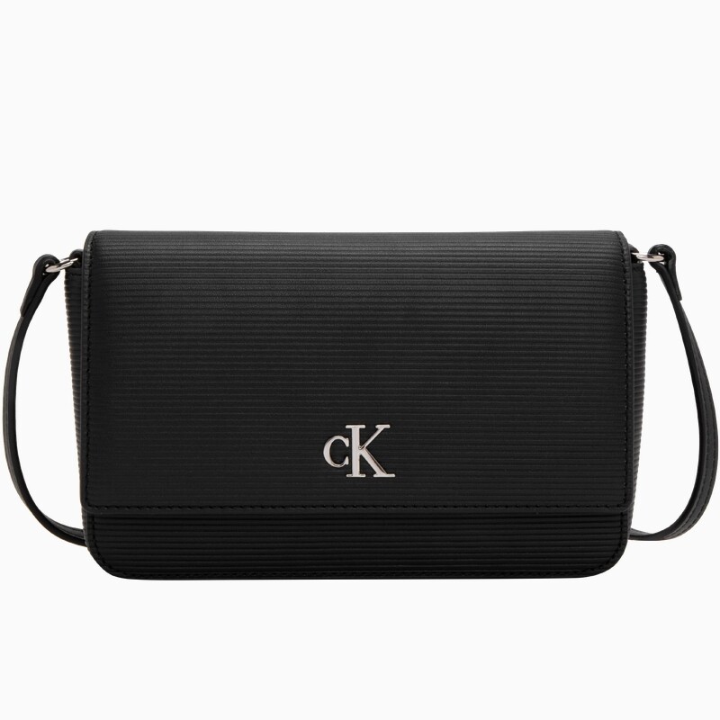 

Сумка женская Calvin Klein через плечо, черный